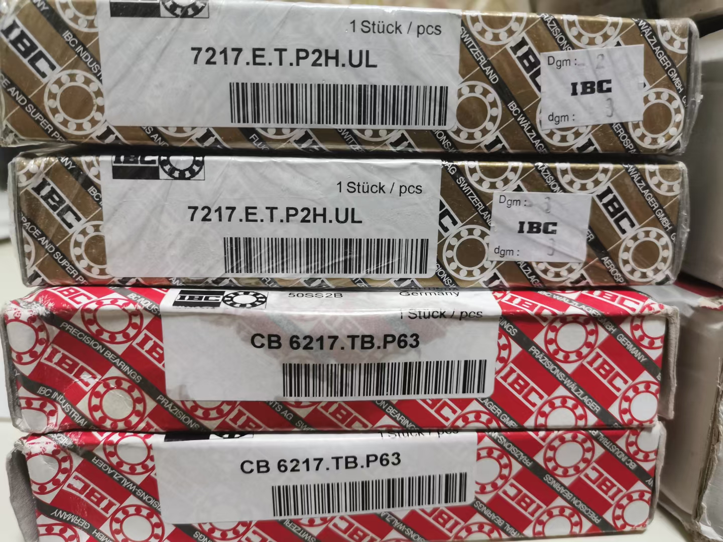 IBC 7217E.T.P2H.UL