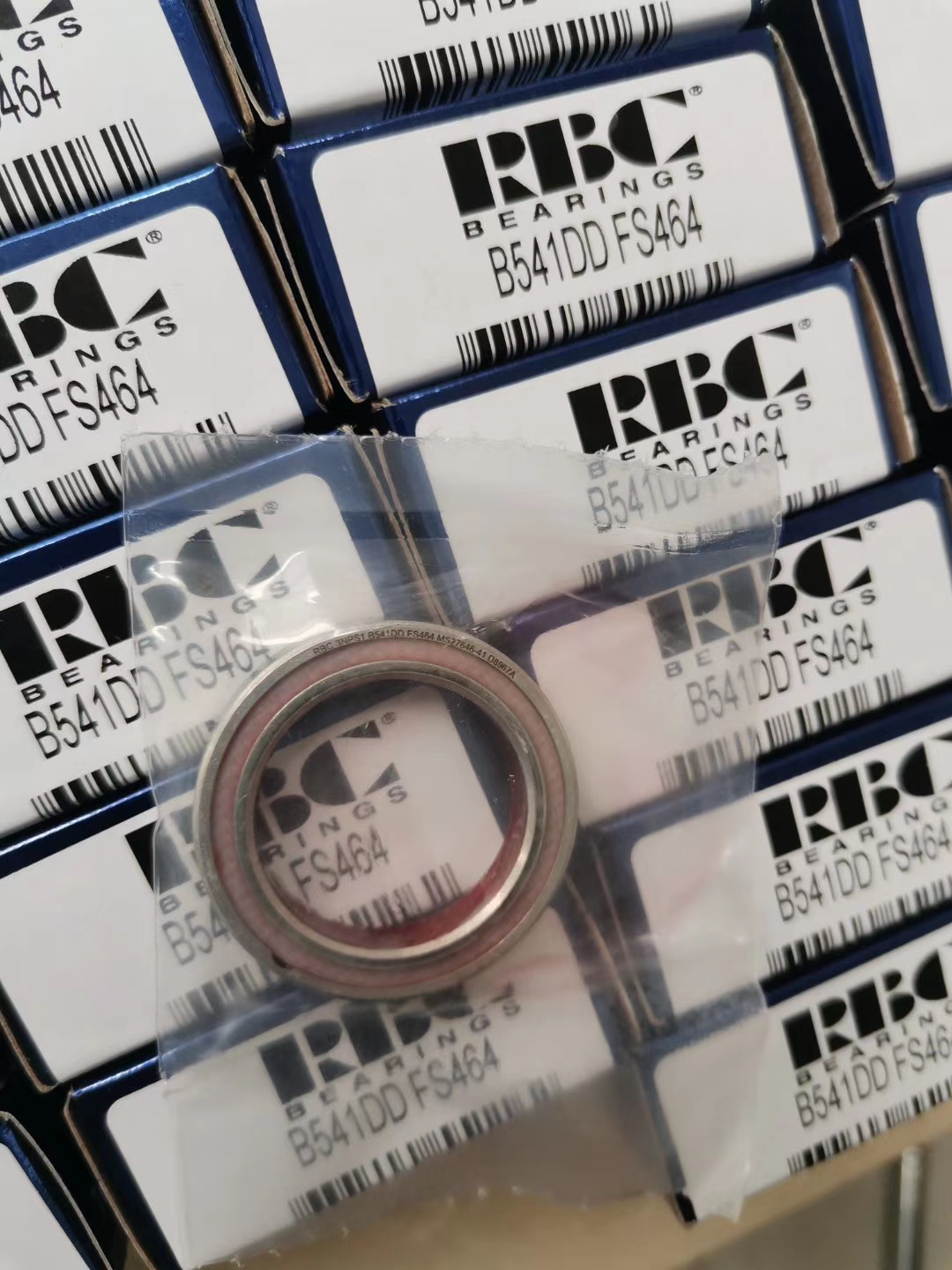 RBC B541DD
