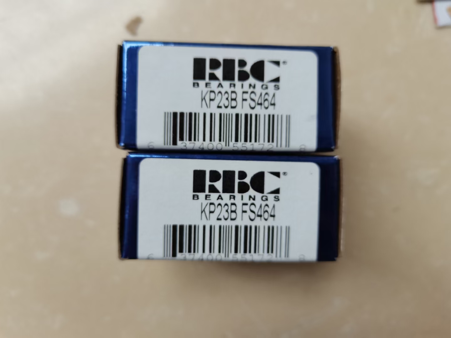 RBC KP23B