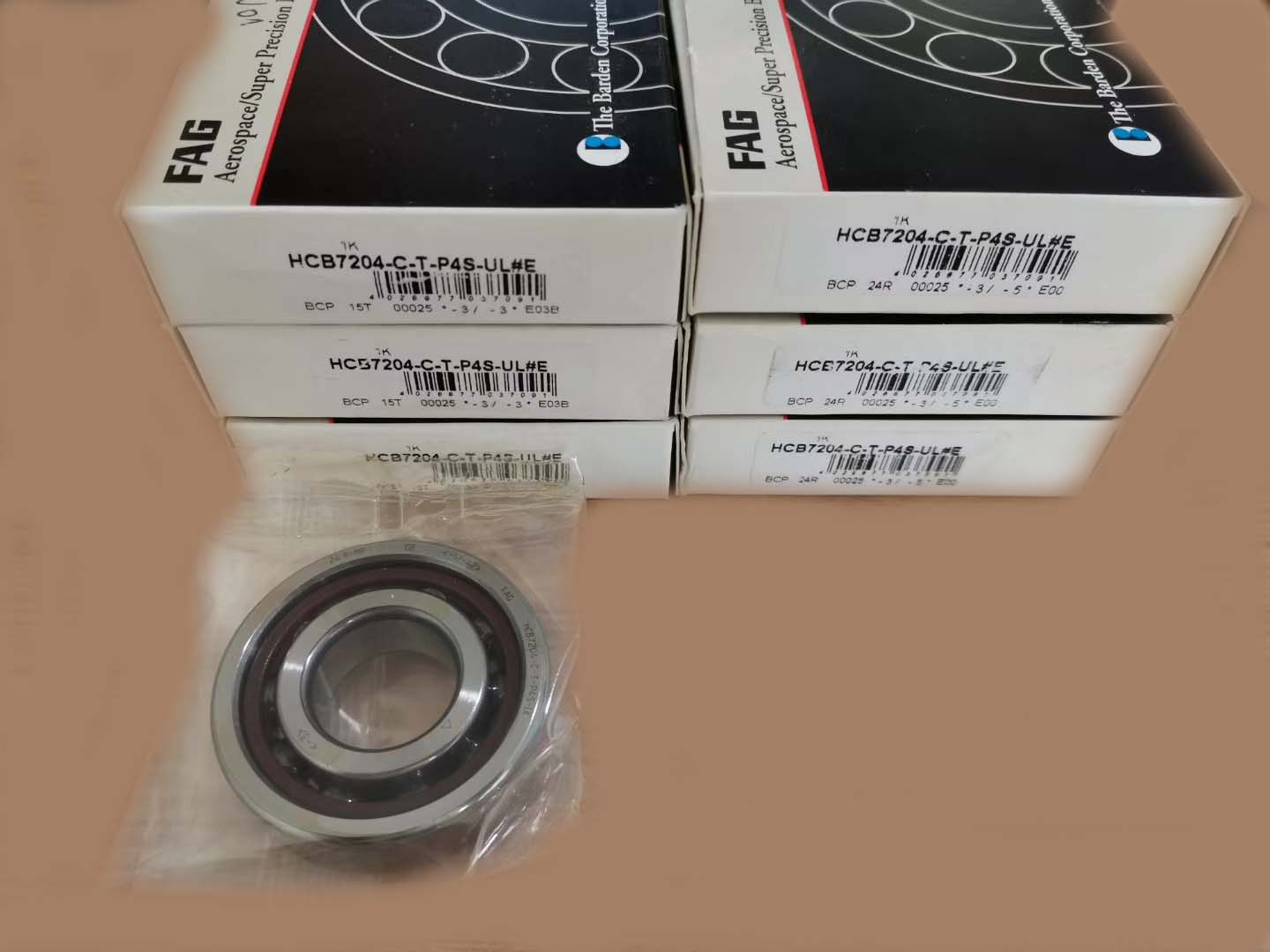 FAG HCB7204C-T-P4S-UL