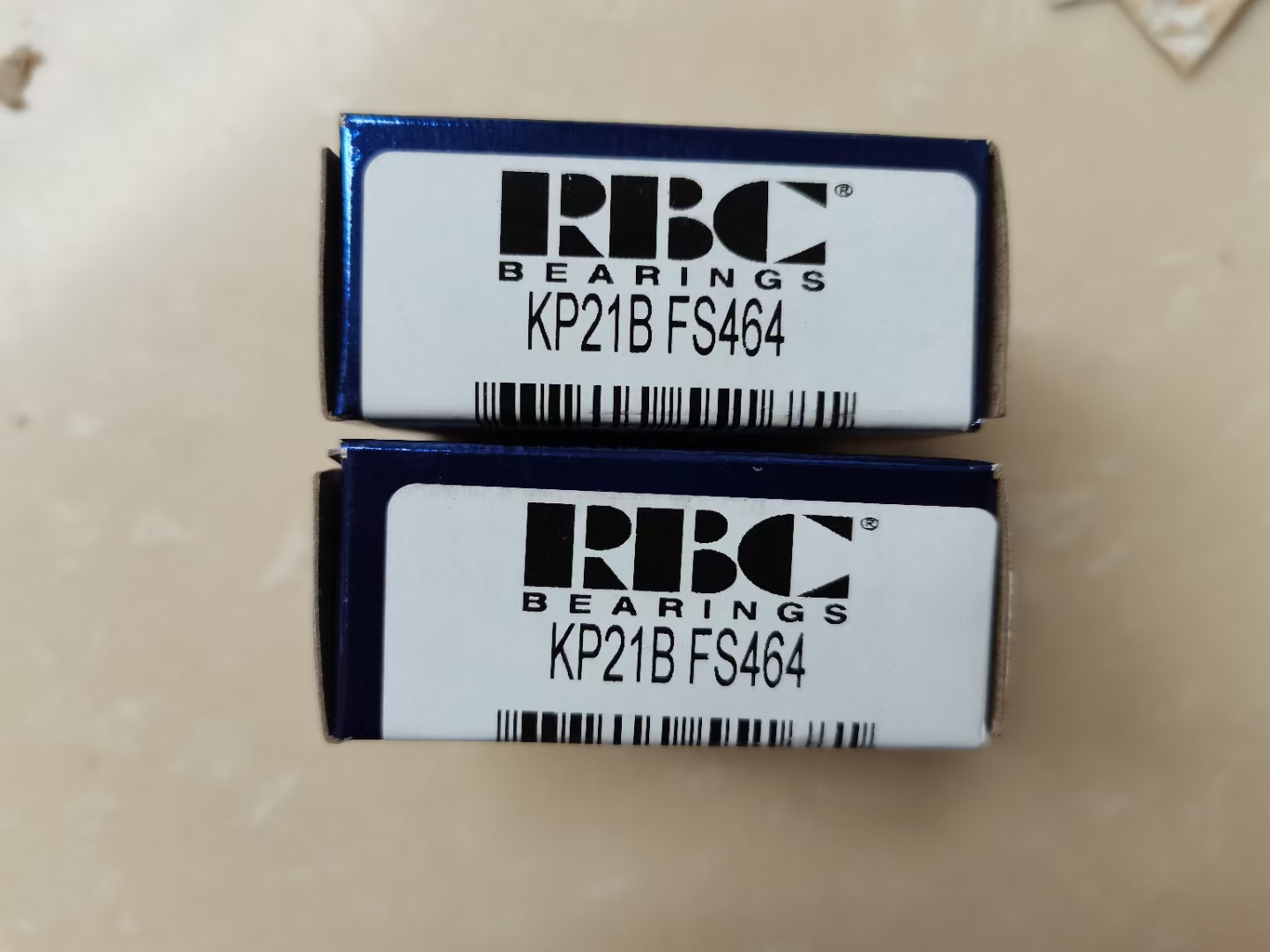 RBC KP21B