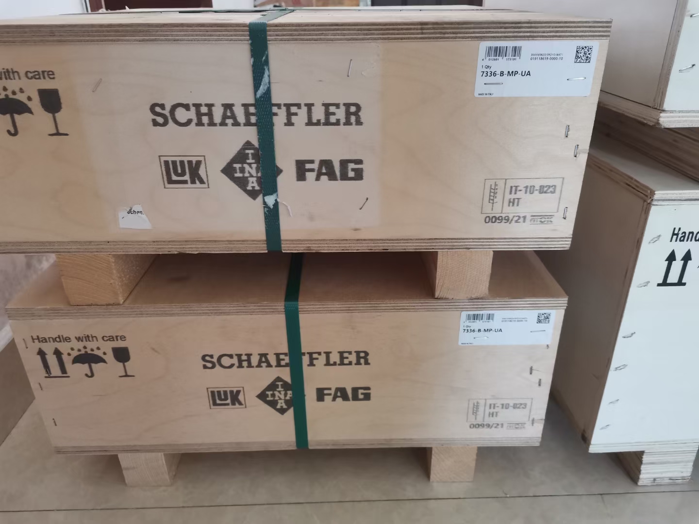 FAG 7336B-MP-UA