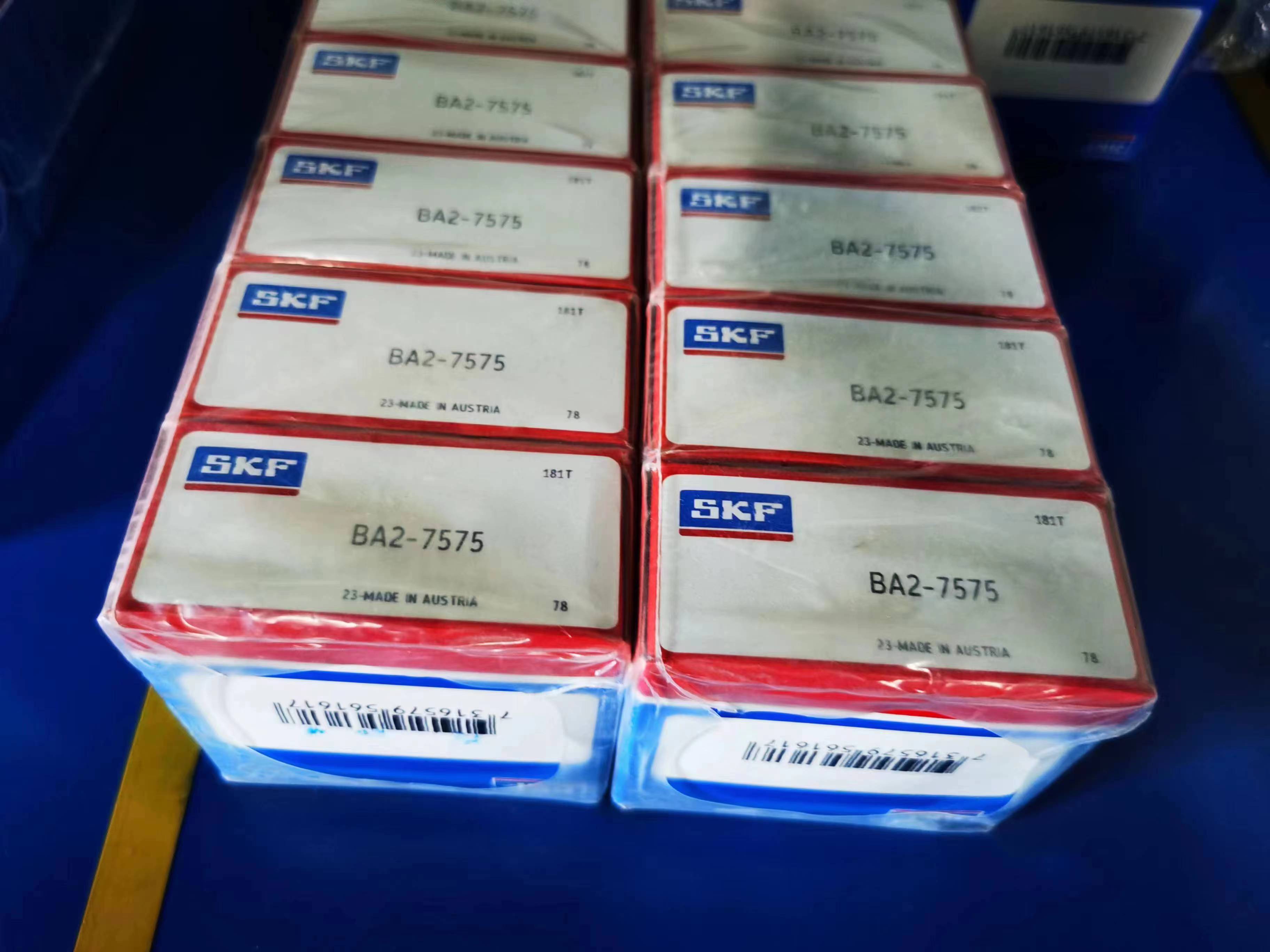 SKF BA2-7575