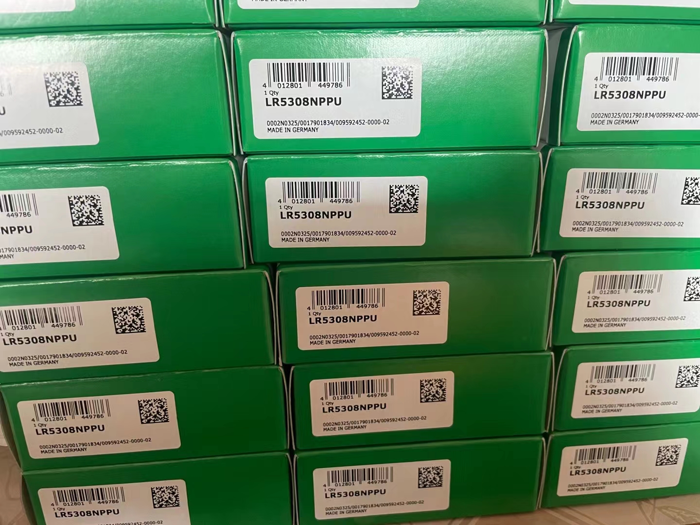 INA LR5308NPPU