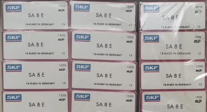 SKF SA8E
