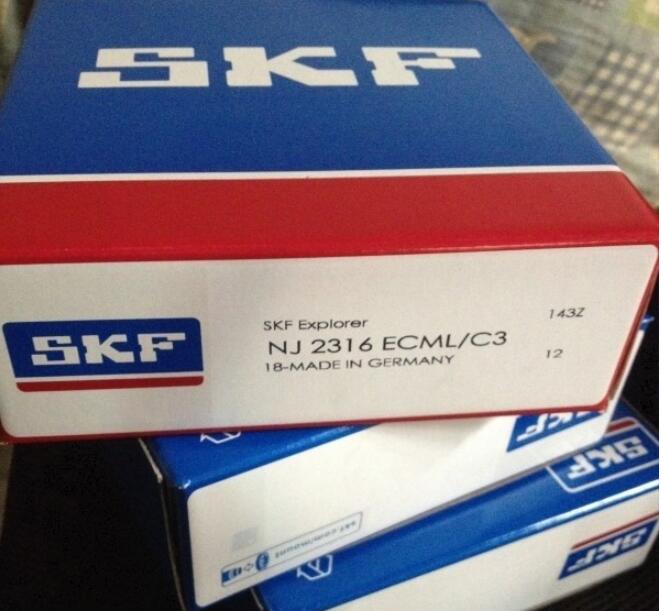 SKF NJ2316ECML/C3