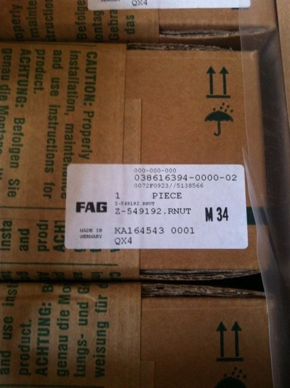 FAG Z-549192.RNUT