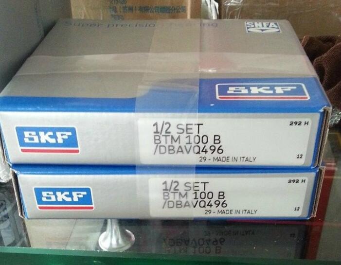 SKF BTM100B/DBAVQ496