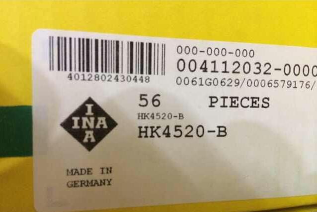INA HK4520B