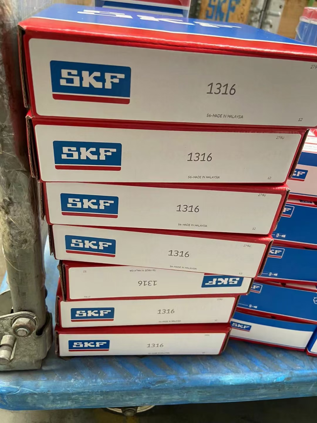 SKF 1316