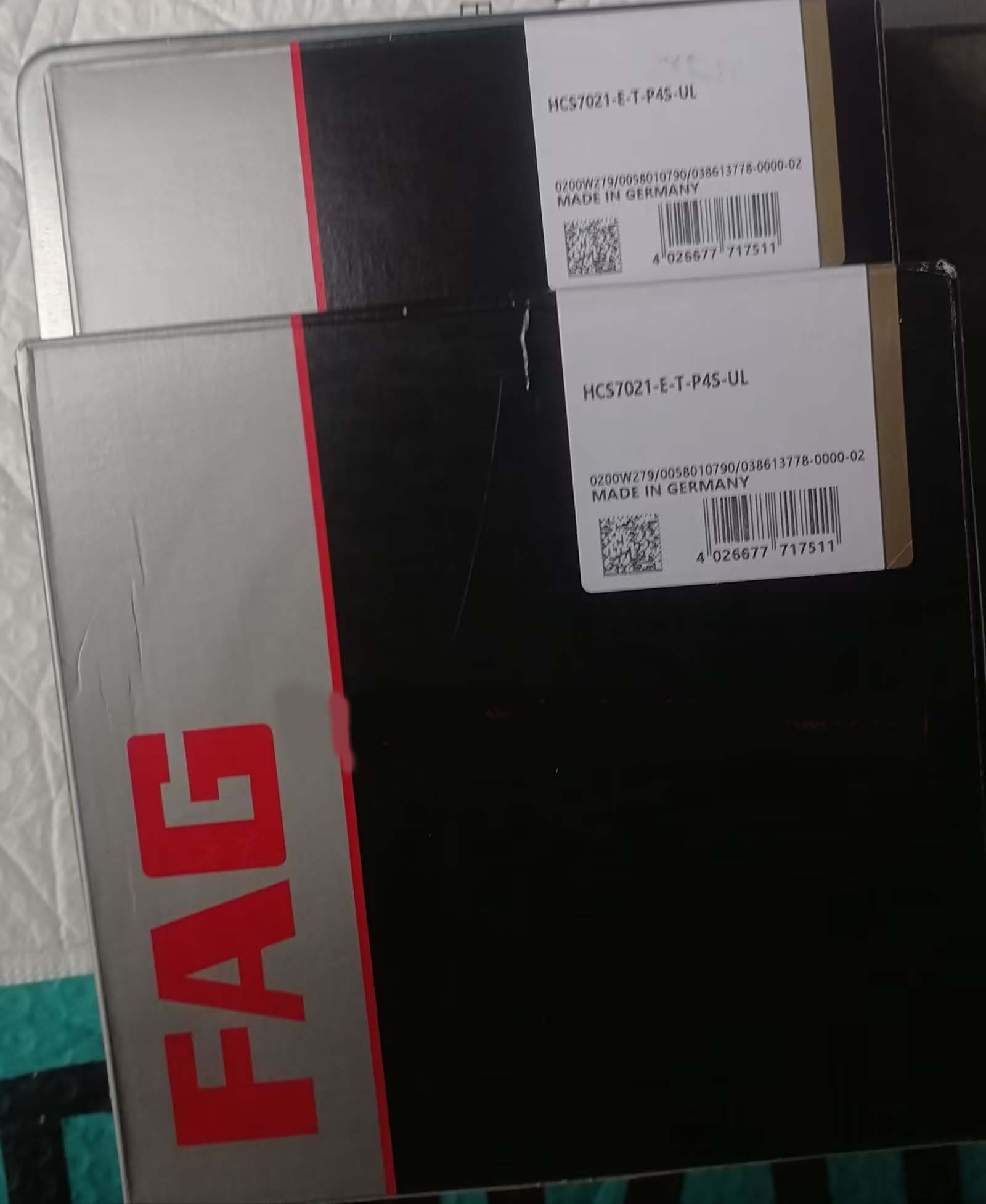 耐高溫ina軸承與普通軸承的區別