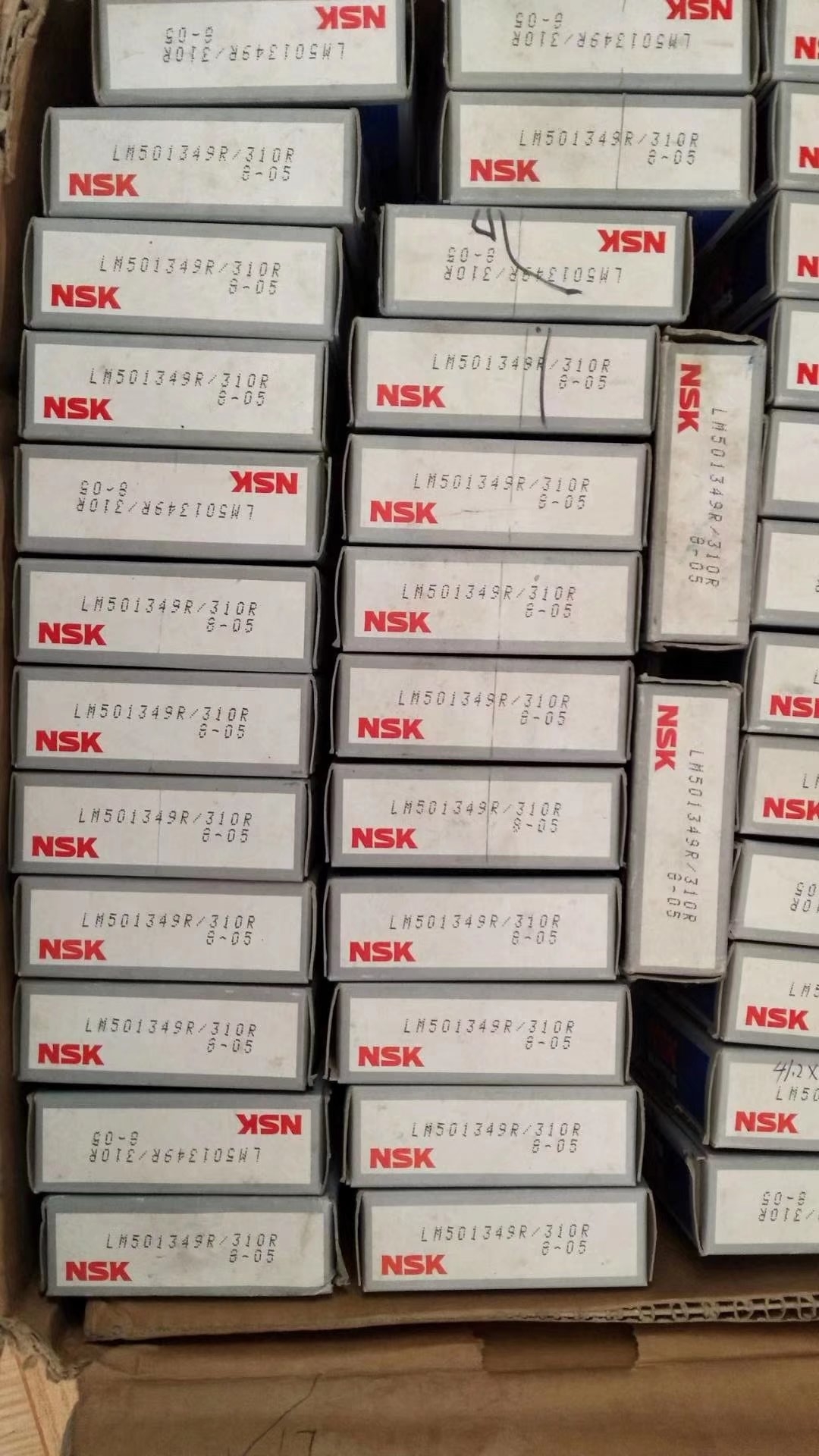 NSK LM503149R/310R