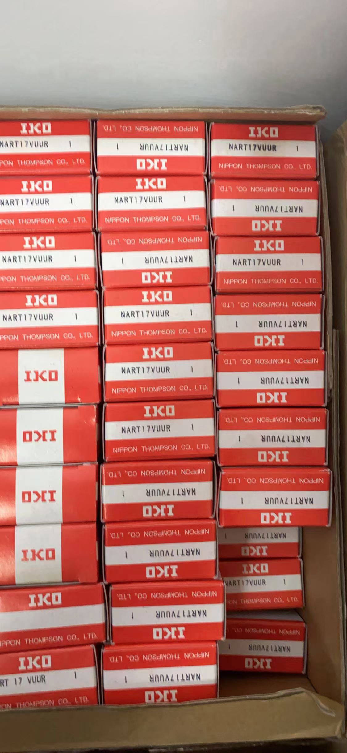 分析：影響FAG軸承磨削變質(zhì)層的原因