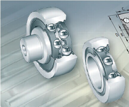 軸承基礎知識一文看懂，還不快保存！