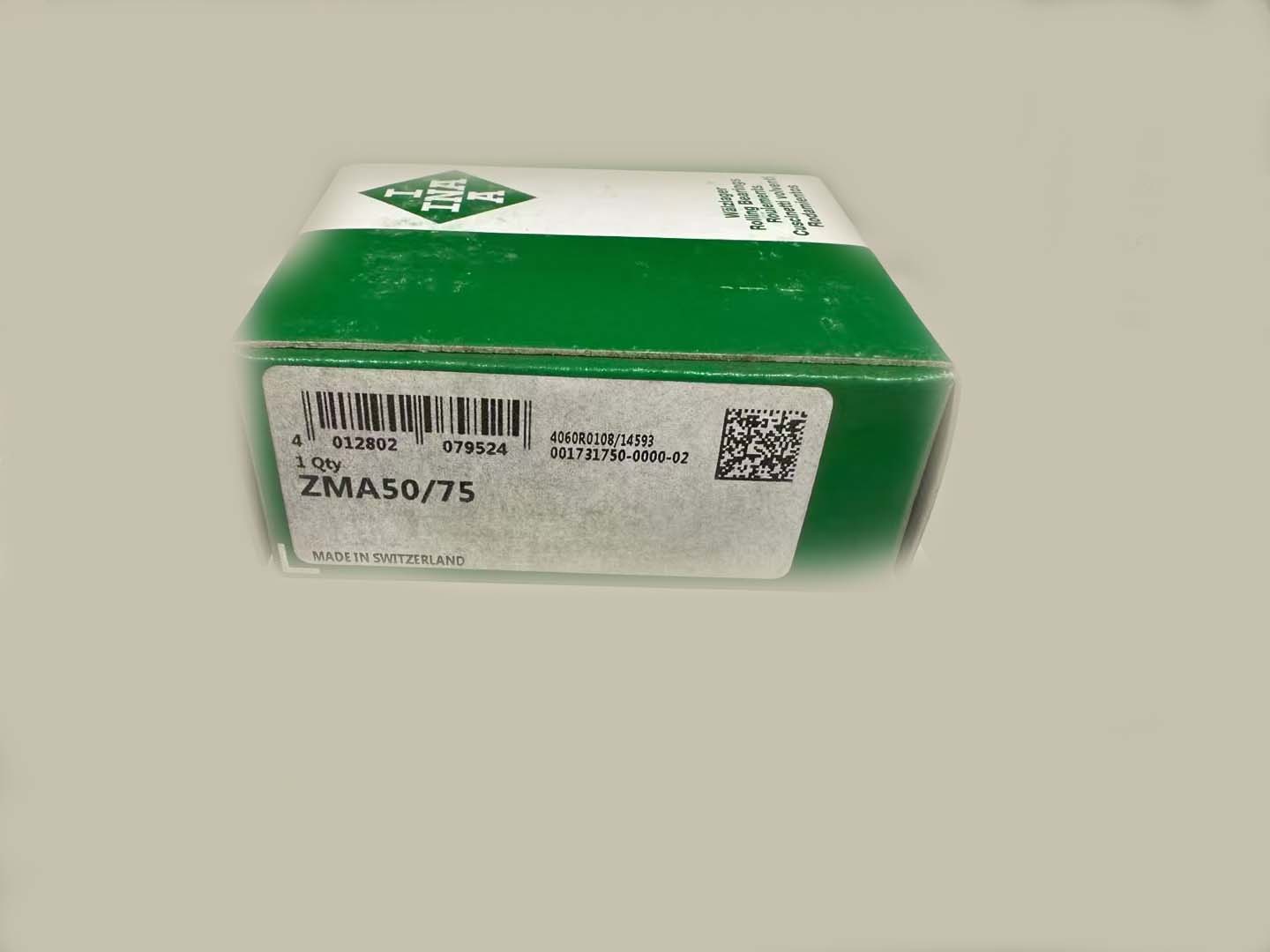 正確使用INA軸承防止損傷的方法