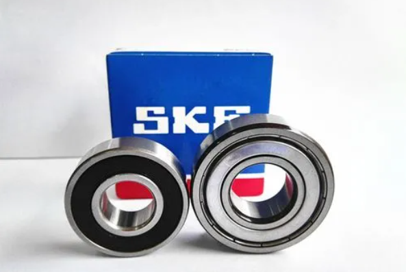 變速SFK進(jìn)口軸承使用時的注意事項(xiàng)