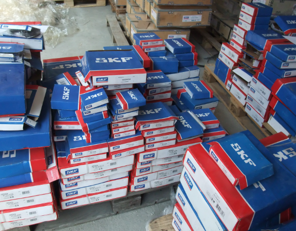 進(jìn)口軸承溫度過高的原因和必要避免措施