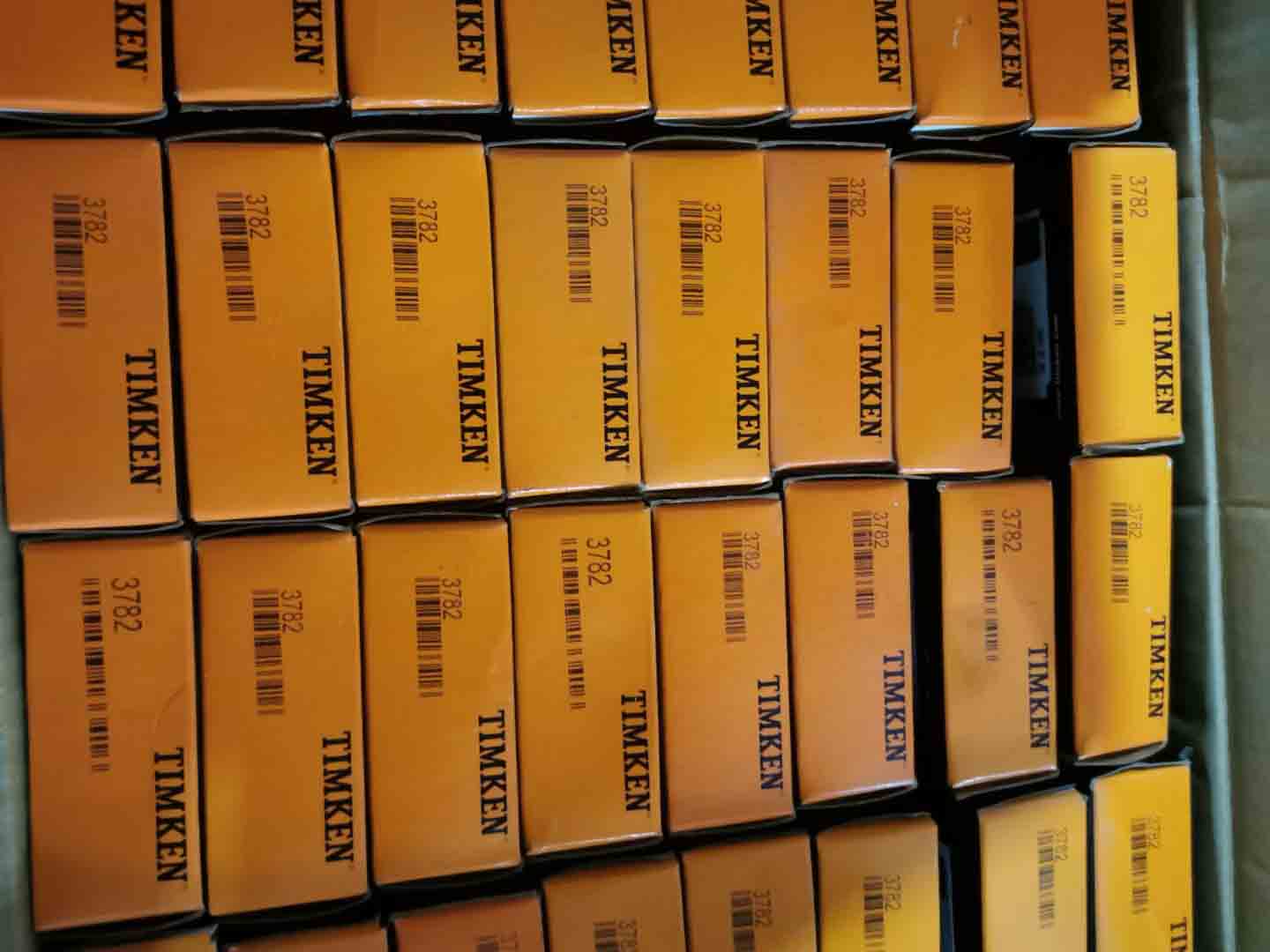 TIMKEN  3782/3720