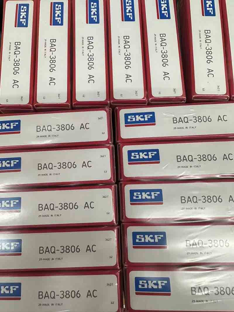 SKF  BAQ-3806 AC