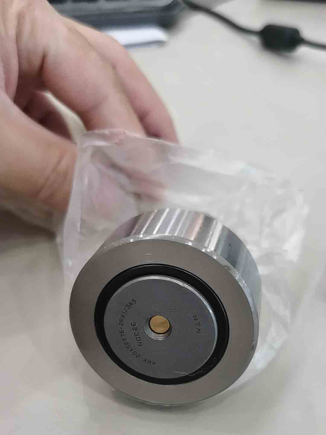 NTN印刷機軸承 KRX20X52X76-2PX/3AS