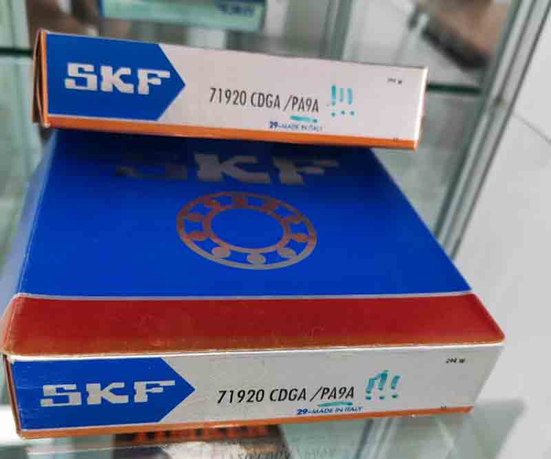 SKF精密軸承 71920CD/GAP49A