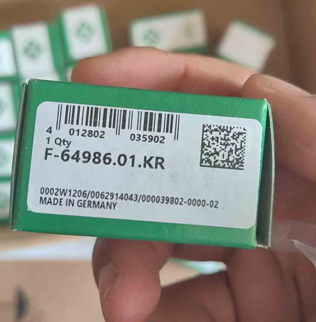 INA  F-64986.01. KR