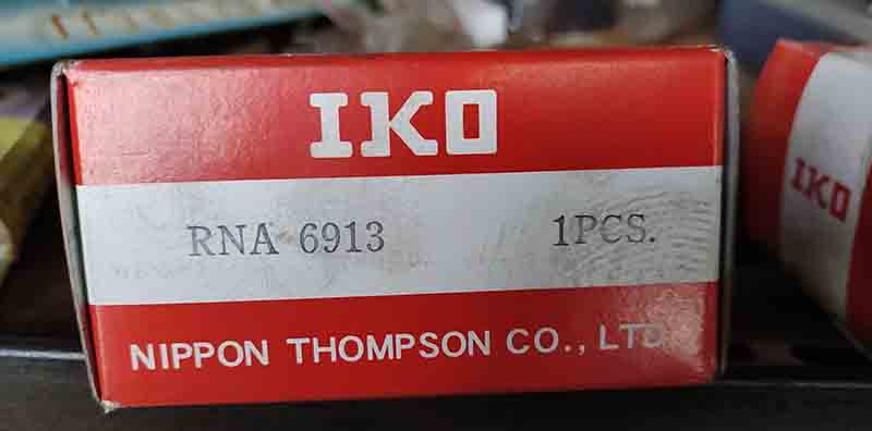 IKO   RNA6913