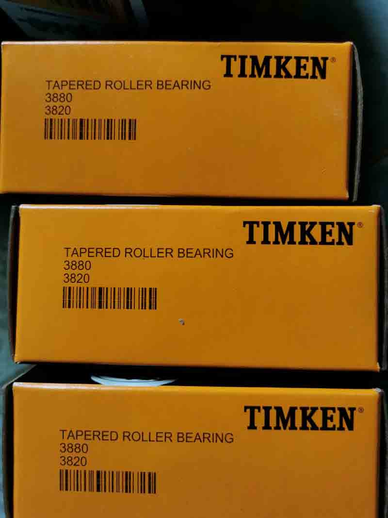 TIMKEN  3880/3820