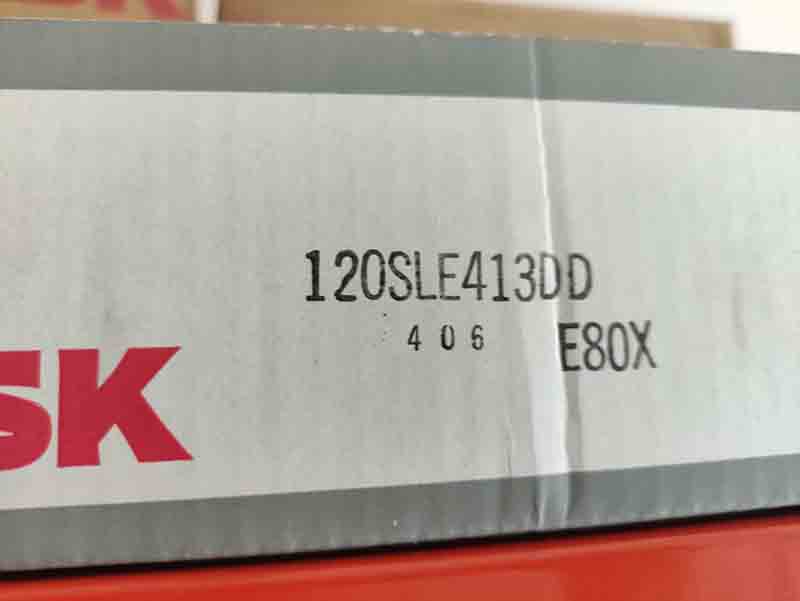 NSK  120SLE413DD