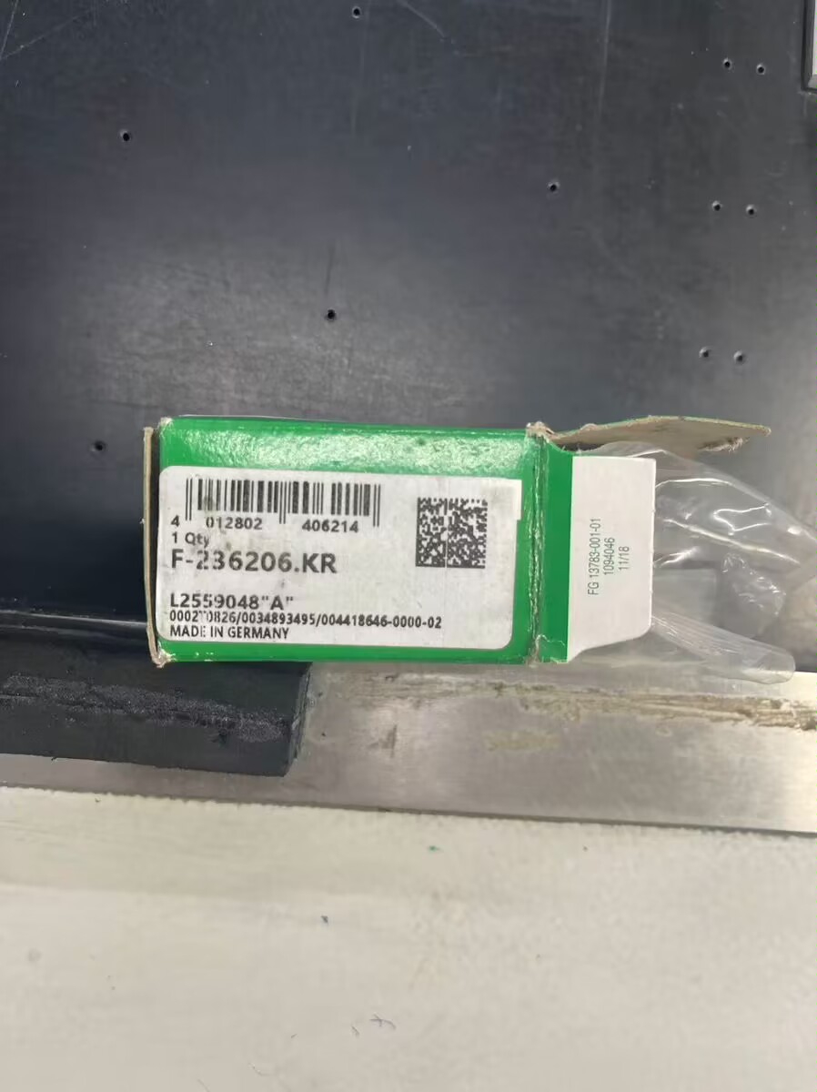 INA  F-236206.KR