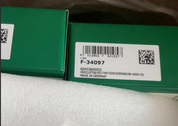 INA  F-34097