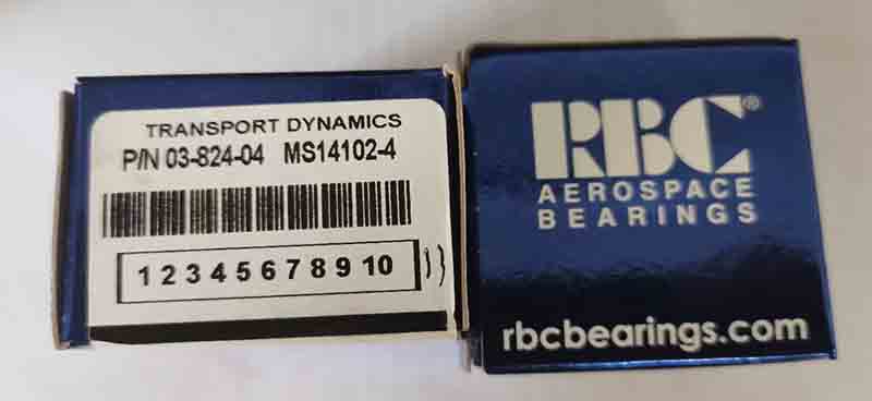 RBC  MS14102-4