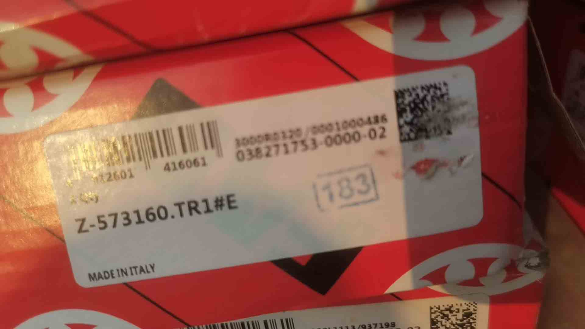 FAG Z-573160.TR1