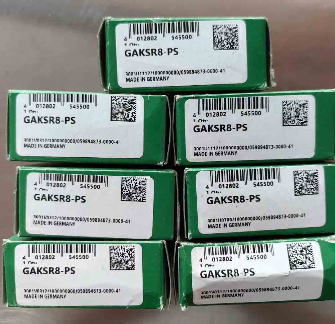 INA  GAKSR8-PS
