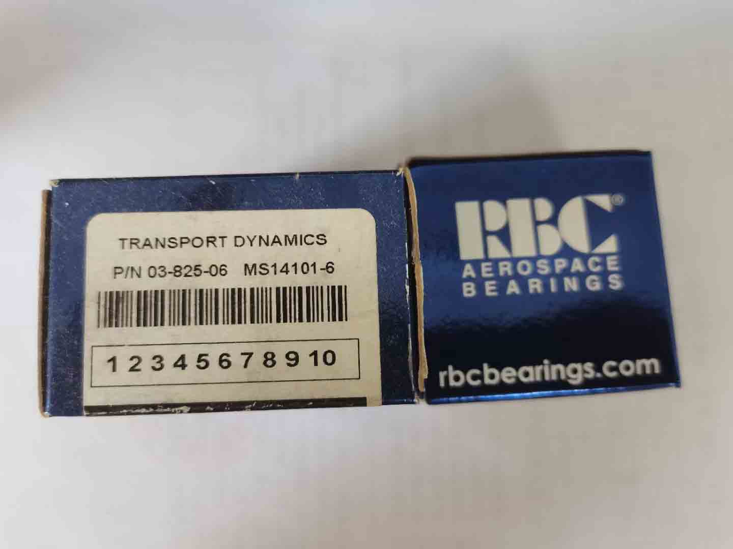 RBC  MS14101-6