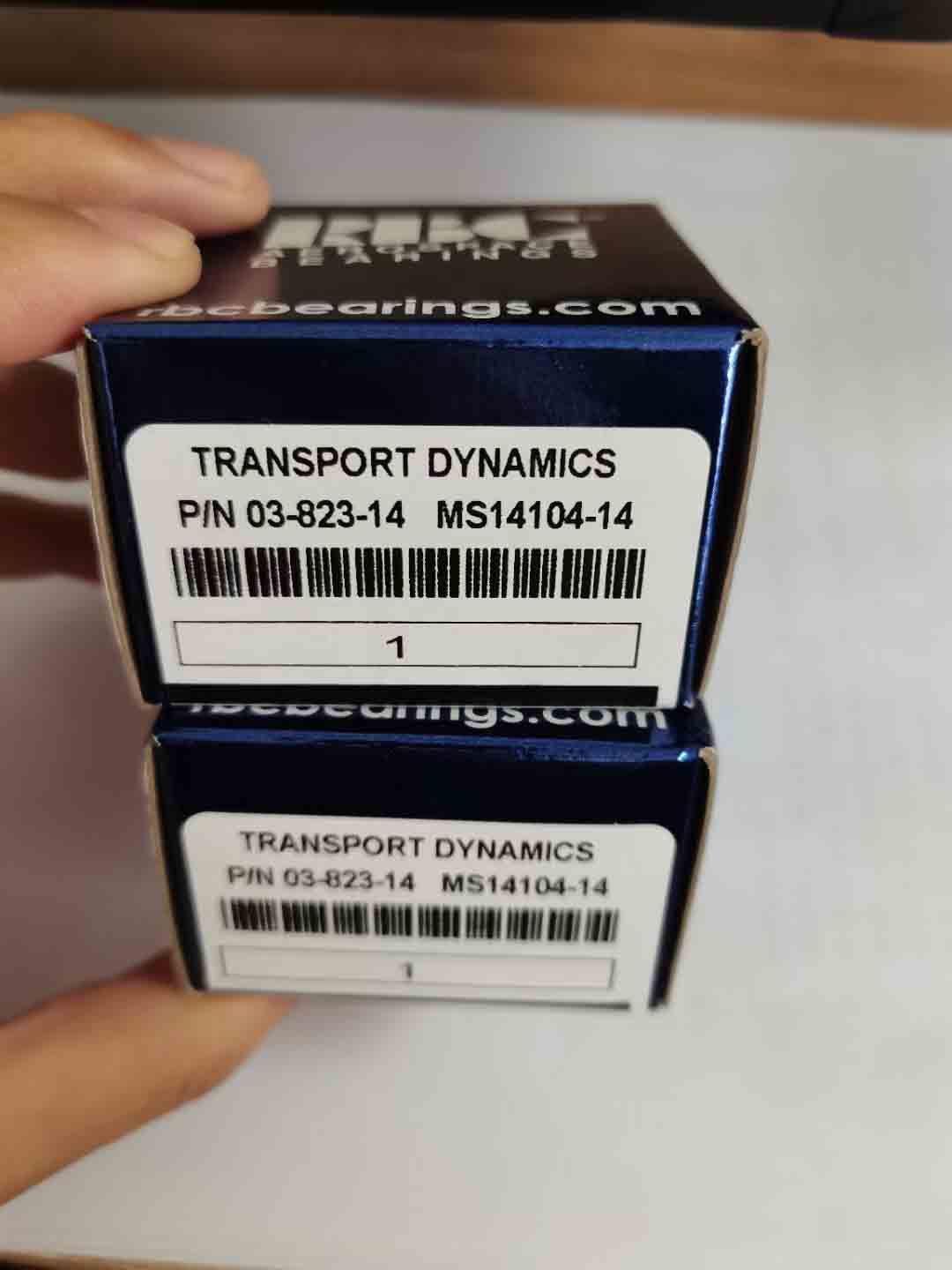 RBC  MS14104-14