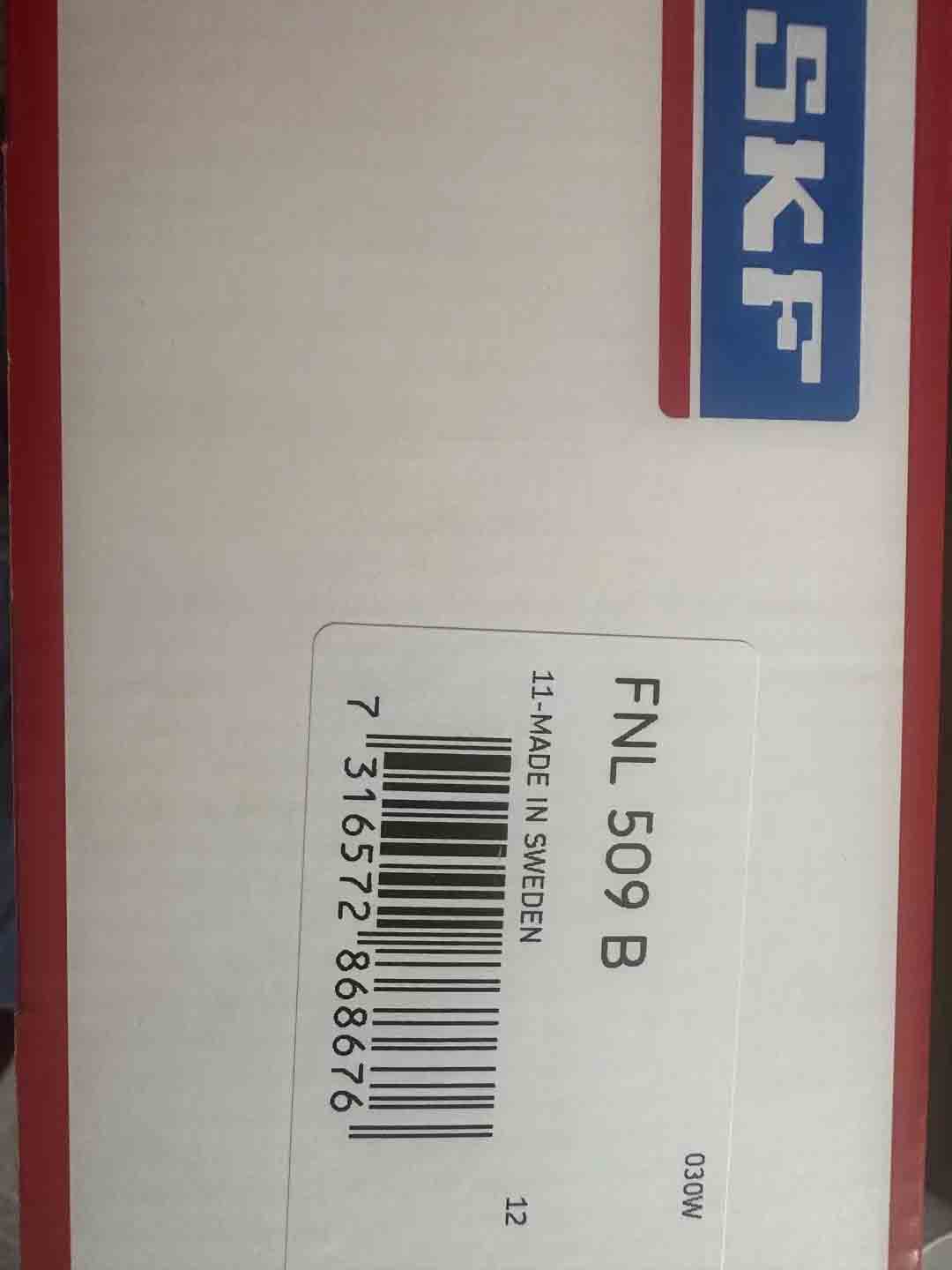 SKF  SNL509B