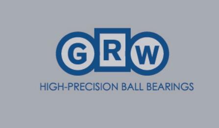 德國GRW軸承