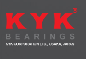 日本KYK軸承