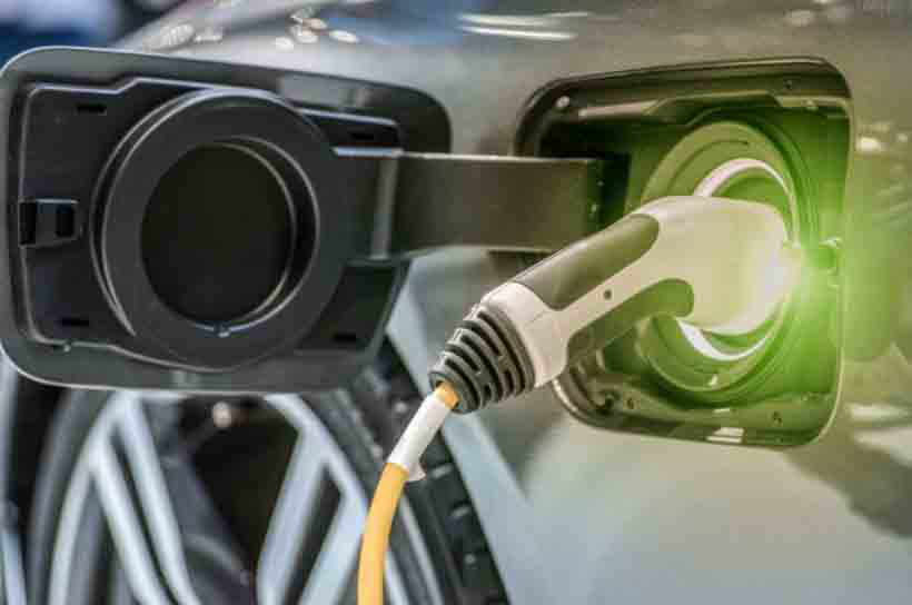 舍弗勒創新技術助力提升電動汽車續航里程