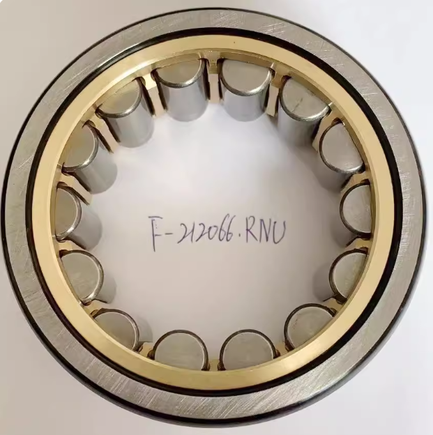 F-212066.01.RNU圓柱滾子軸承57.1X90X34液壓泵軸承