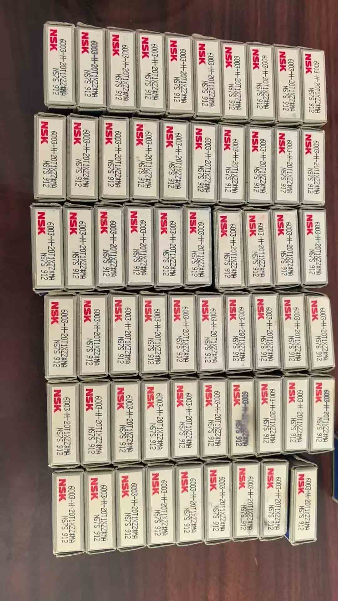 NSK  6003-H-20T1XZZ