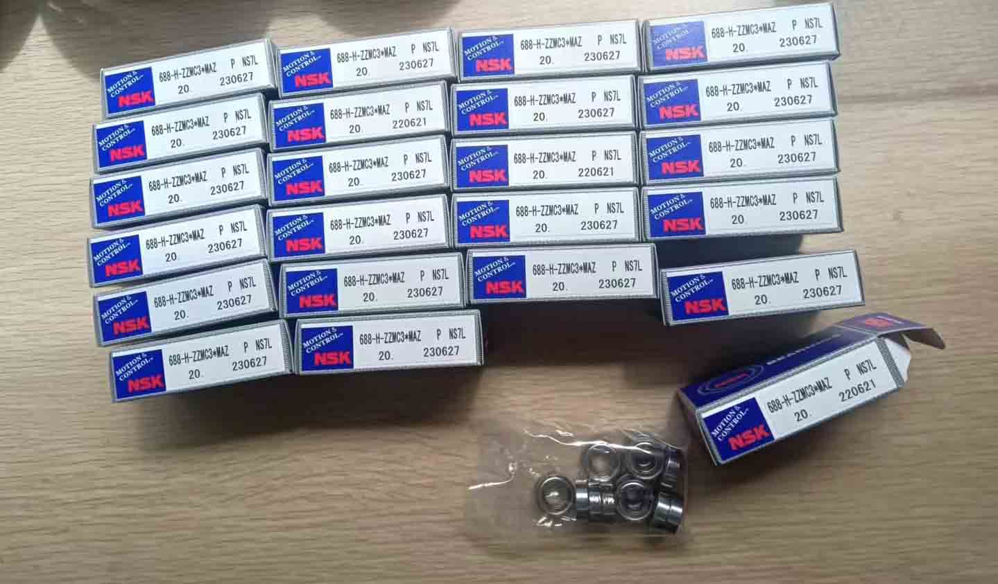 NSK  688H-ZZMC3