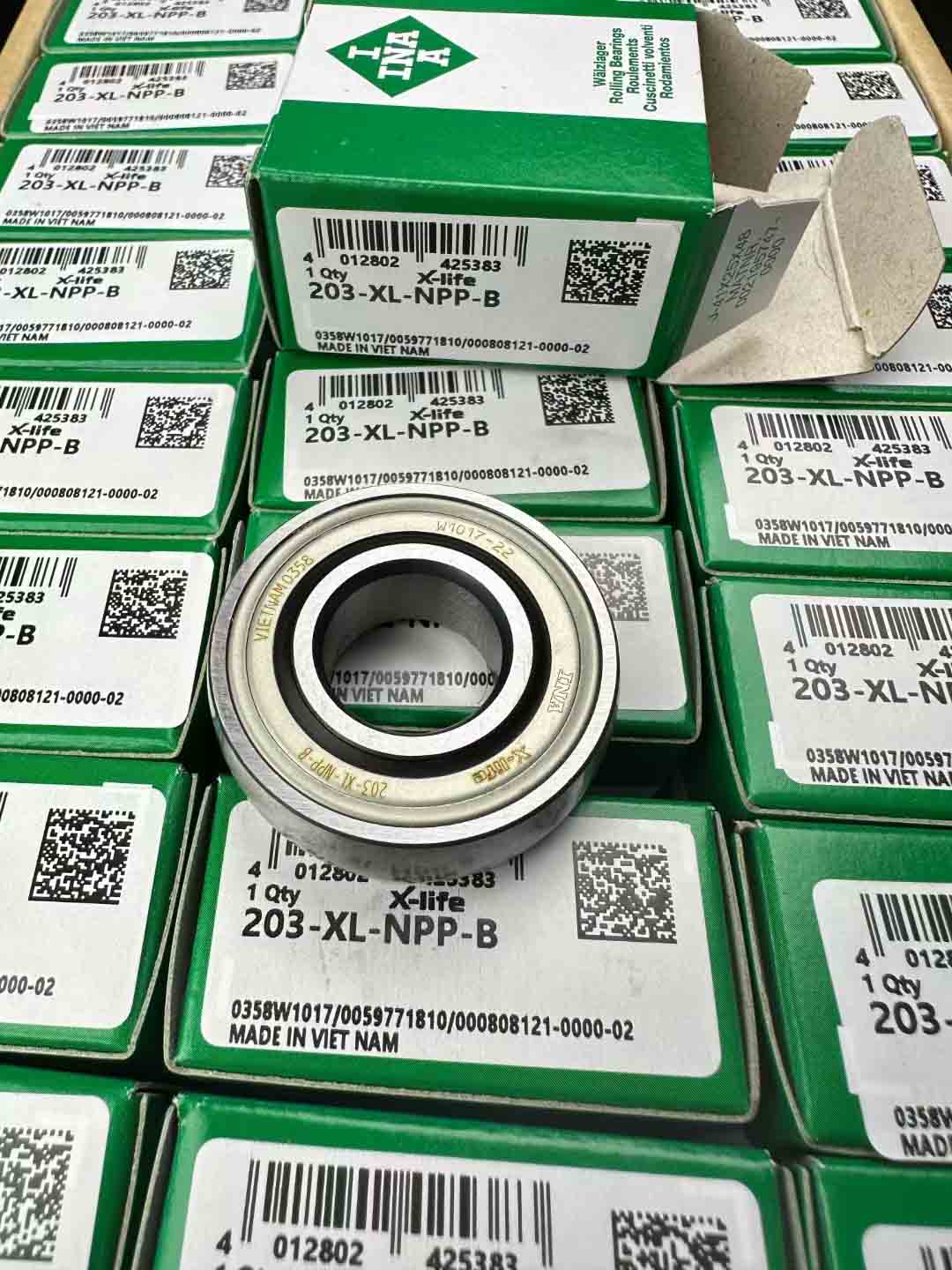 INA 203XL-NPP-B
