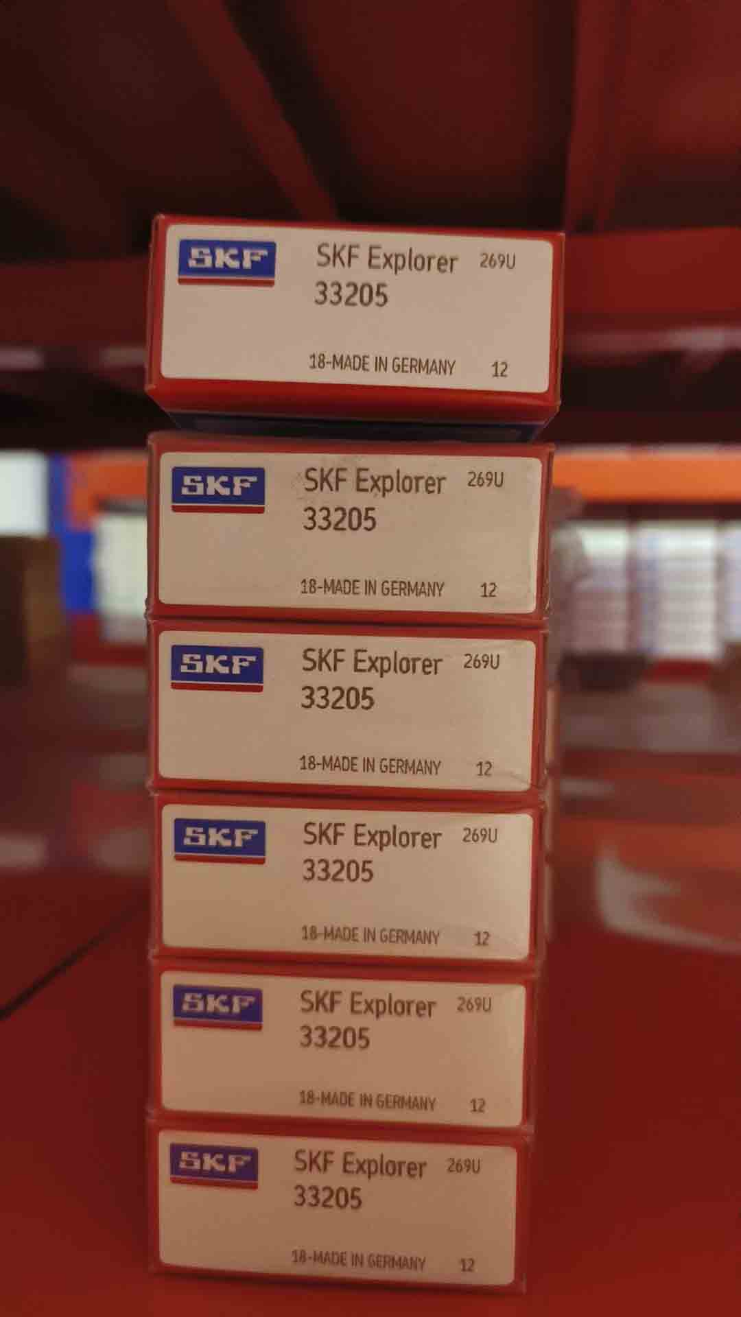 SKF  33205