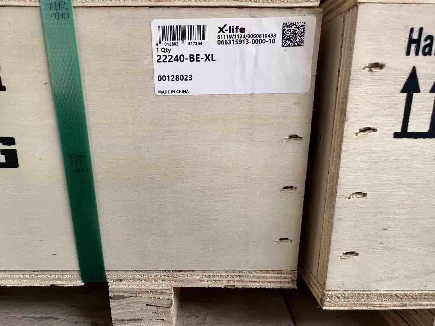 FAG  22240-BE-XL
