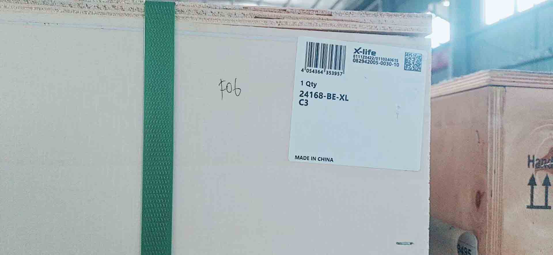 FAG  24168-BE-XL-C3