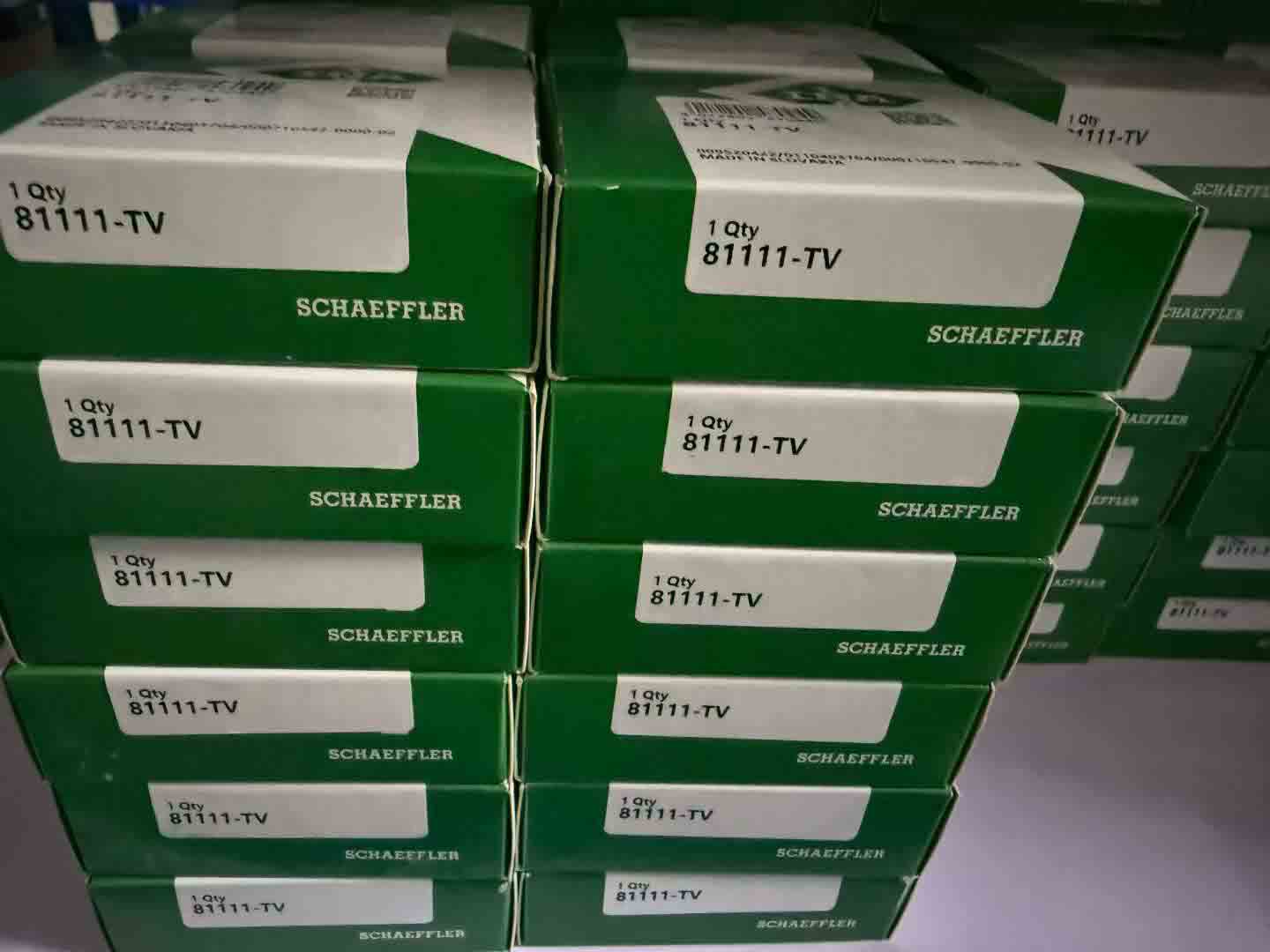 INA  81111-TV