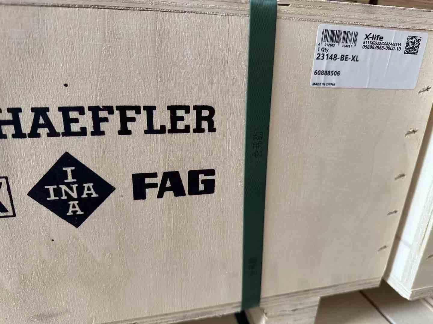 FAG  23148-BE-XL