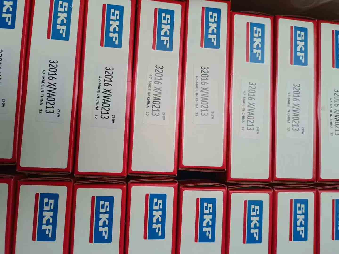 SKF  32016